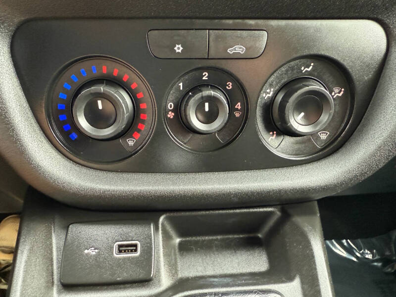 2022 RAM ProMaster City