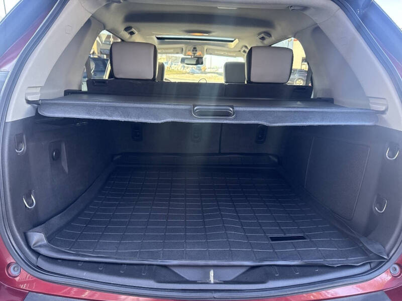 2010 GMC Terrain SLT-2