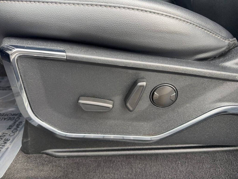 2023 Ford F-250 Super Duty