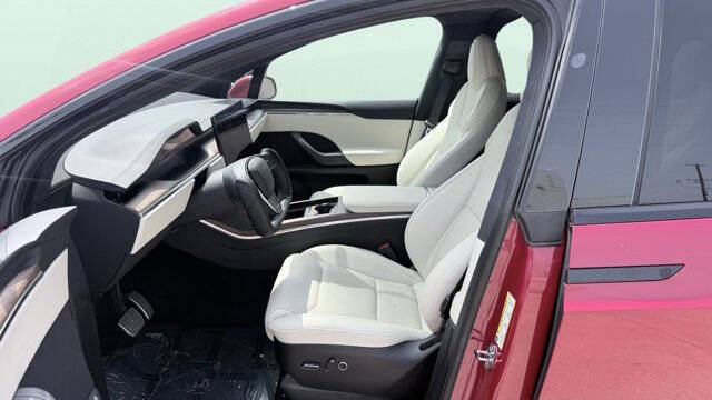 2022 Tesla Model X