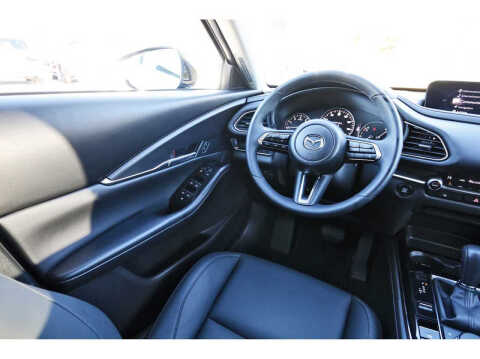 2025 Mazda CX-30 2.5 S Preferred