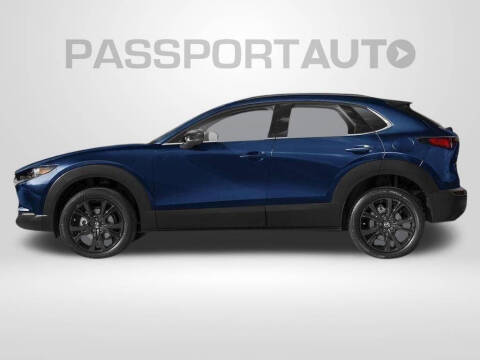 2026 Mazda CX-30 2.5 Turbo Premium Plus