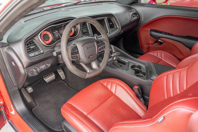 2023 Dodge Challenger 16