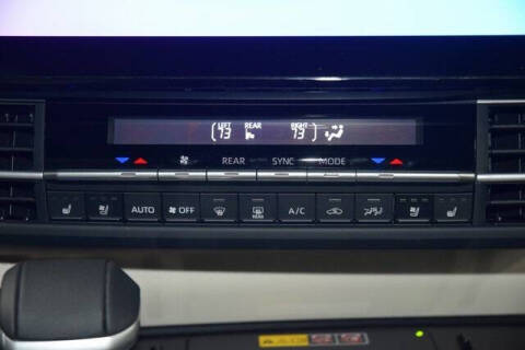 2025 Toyota Sienna Limited 7-Passenger