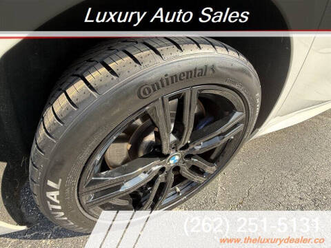 2022 BMW 8 Series M850i xDrive Gran Coupe