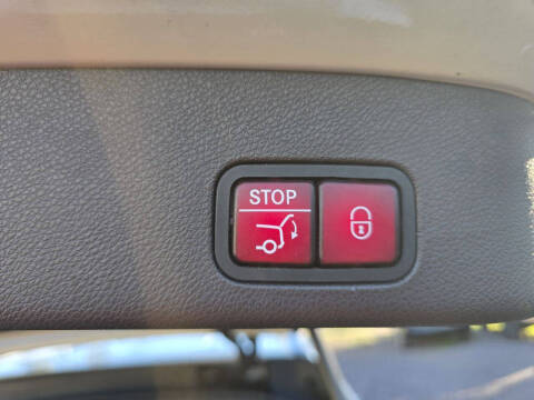 2018 Mercedes-Benz GLS GLS 450