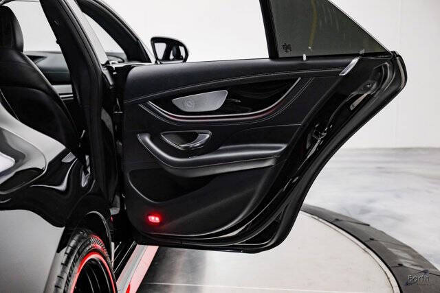 2020 Mercedes-Benz AMG GT 63