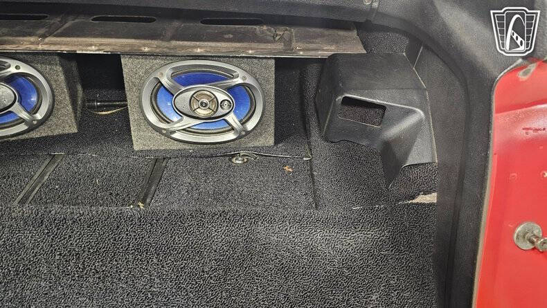 1970 Chevrolet Corvette