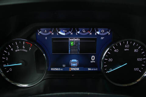 2023 Ford Expedition MAX XLT