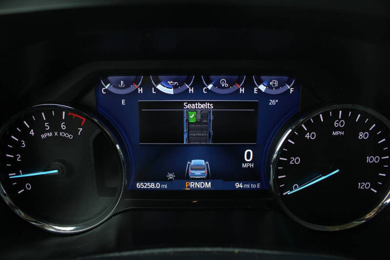 2023 Ford Expedition MAX XLT