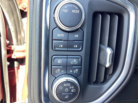 2020 GMC Sierra 3500HD