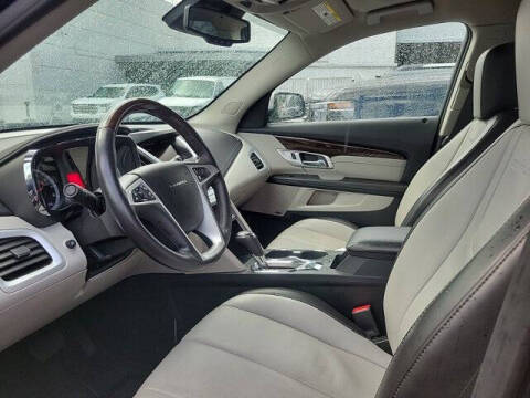 2017 GMC Terrain Denali