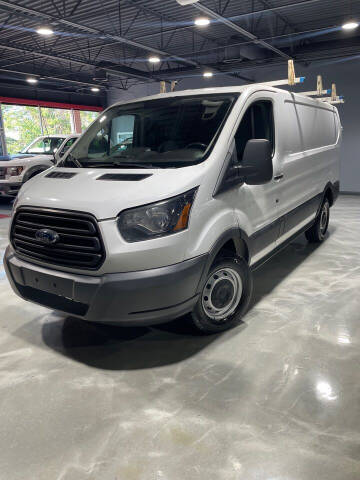 2015 Ford Transit for sale at Auto Experts in Utica MI