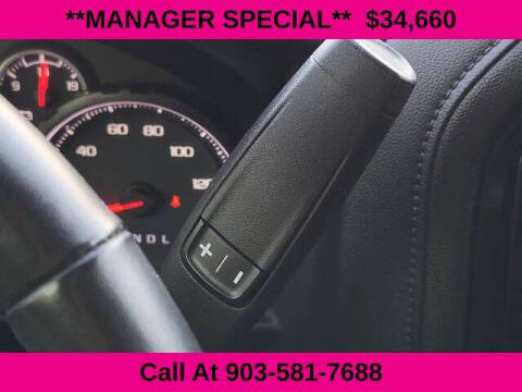 2022 Chevrolet Silverado 1500 Limited