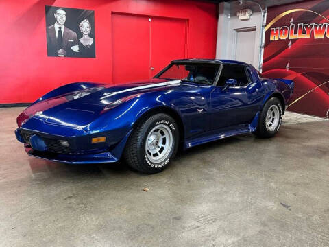 1978 Chevrolet Corvette