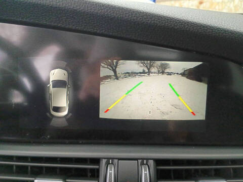 2017 Alfa Romeo Giulia