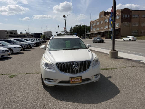 2014 Buick Enclave