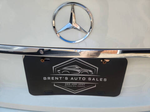 2012 Mercedes-Benz C-Class C 300 Luxury 4MATIC