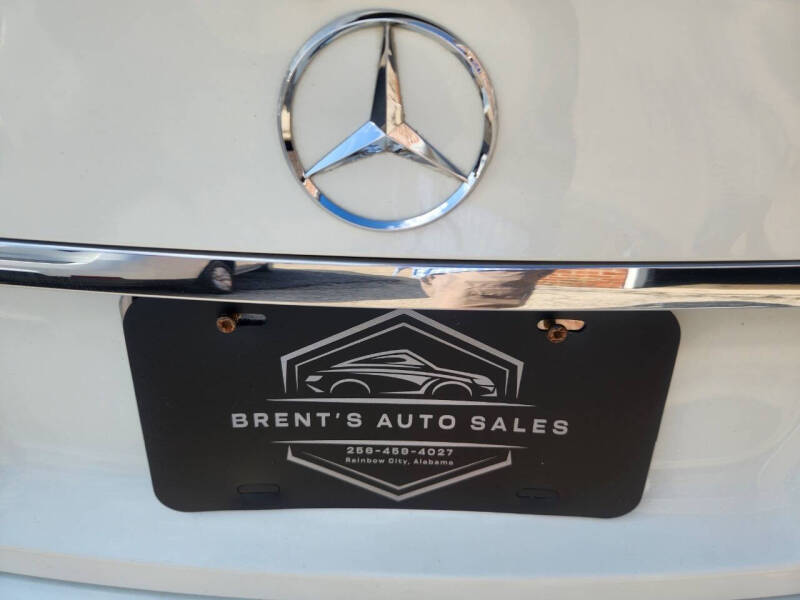 2012 Mercedes-Benz C-Class C 300 Luxury 4MATIC