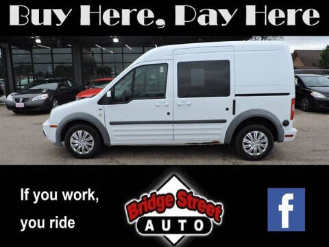 2013 Ford Transit Connect XLT