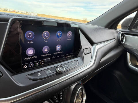 2019 Chevrolet Blazer LT