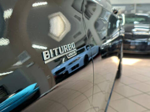 2020 Mercedes-Benz C-Class AMG C 43