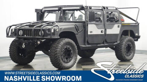 1994 AM General Hummer