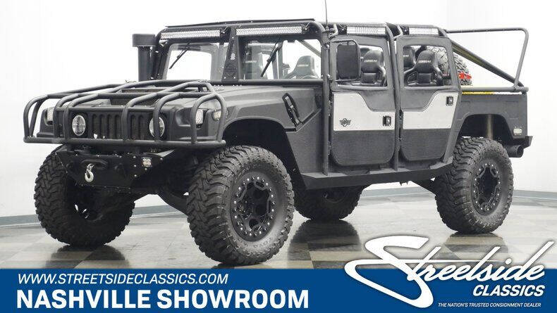 1994 AM General Hummer