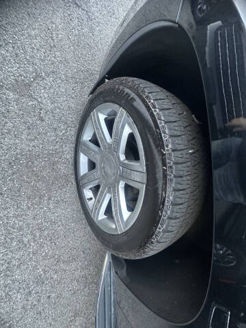 2020 Cadillac Escalade ESV Luxury