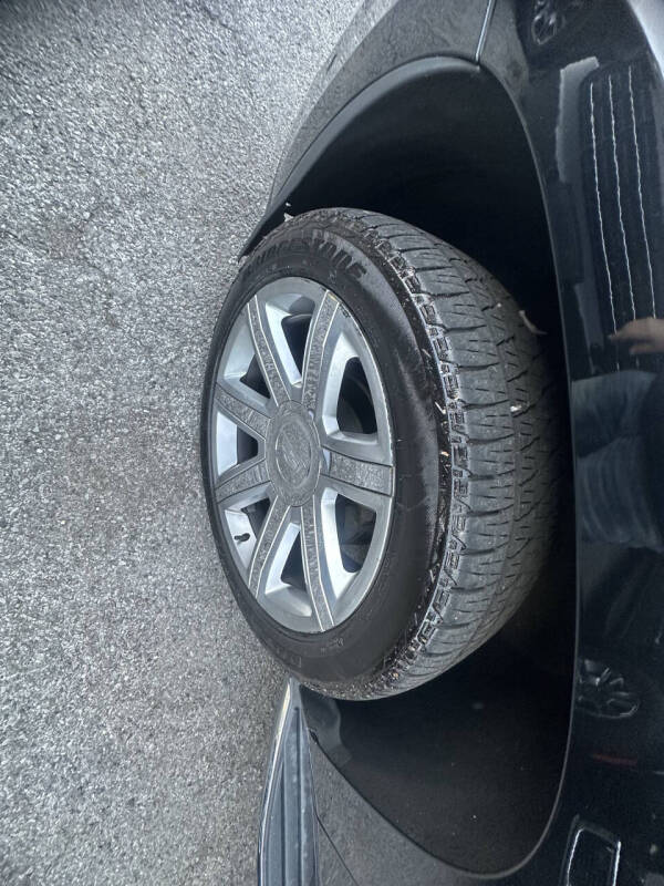 2020 Cadillac Escalade ESV Luxury