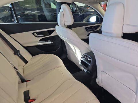 2026 Mercedes-Benz E-Class E 350 4MATIC