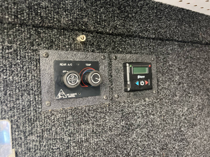 2015 Freightliner MT45