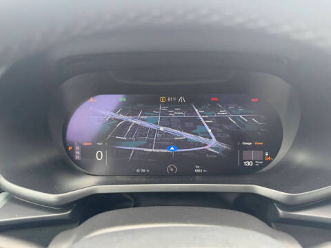 2022 Polestar 2 Long Range Dual Motor