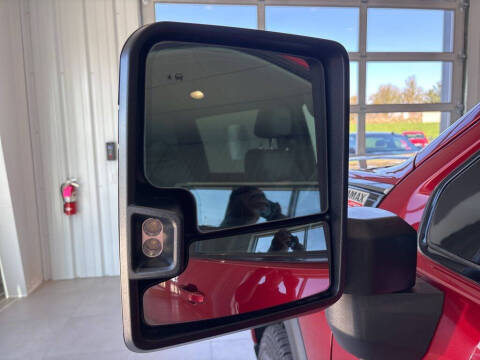 2023 GMC Sierra 2500HD
