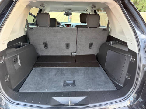 2013 GMC Terrain SLE-1