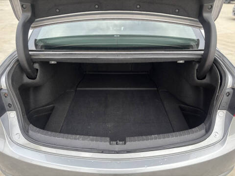 2018 Acura TLX w/Tech