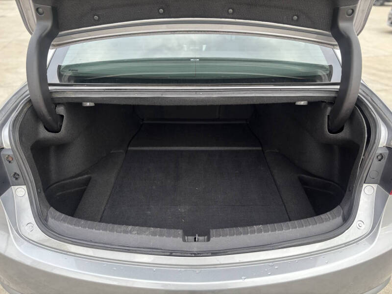 2018 Acura TLX w/Tech