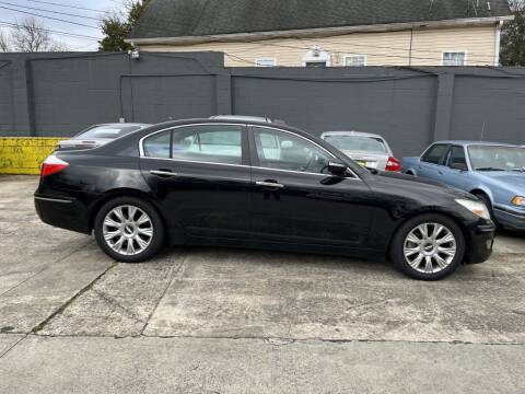 2010 Hyundai Genesis for sale at On The Road Again Auto Sales in Doraville GA