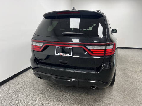 2024 Dodge Durango R/T Plus