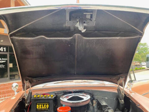 1955 Chevrolet Bel Air