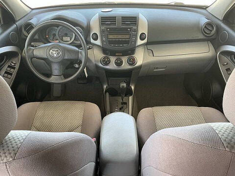 2007 Toyota RAV4