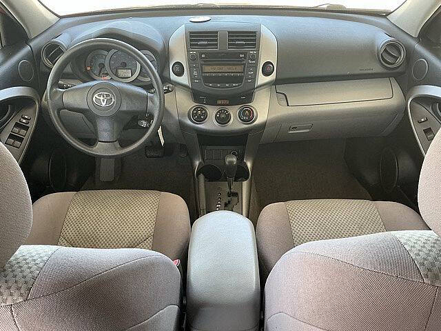 2007 Toyota RAV4