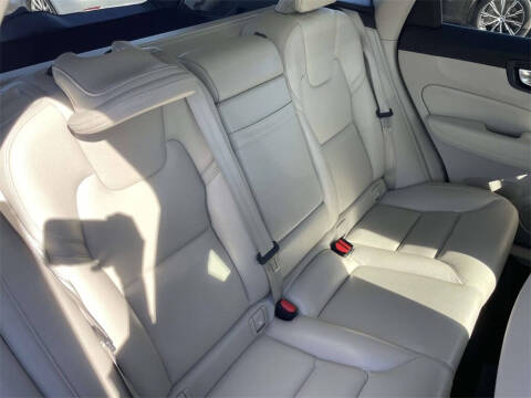 2020 Volvo XC60 T5 Inscription