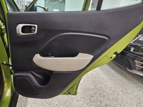 2021 Hyundai Venue SEL