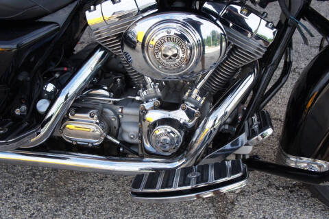 2004 Harley-Davidson Electra Glide