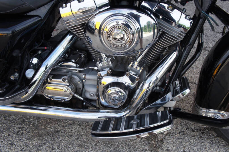 2004 Harley-Davidson Electra Glide