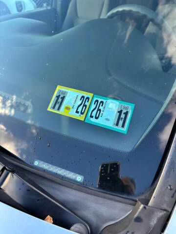 2010 Honda Odyssey EX