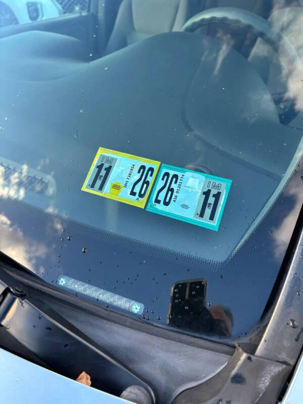 2010 Honda Odyssey EX