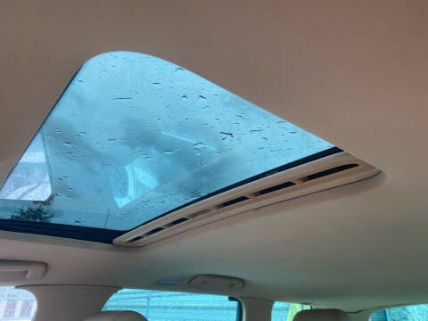 2005 Volkswagen Touareg V8