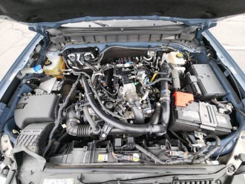 2023 Ford Bronco Badlands Advanced